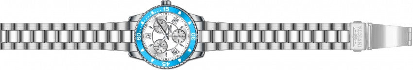 Image Band for Invicta Angel 21772