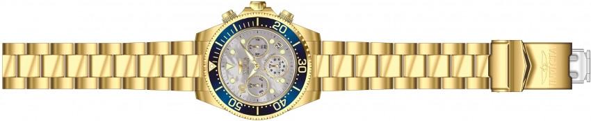 PARTS for Invicta Pro Diver 22040