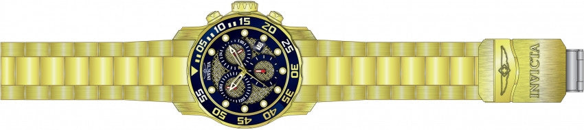 Image Band for Invicta Pro Diver 90172