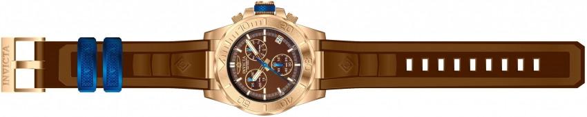 PARTS for Invicta Pro Diver 12157