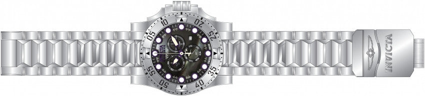 Image Band for Invicta Excursion 15326