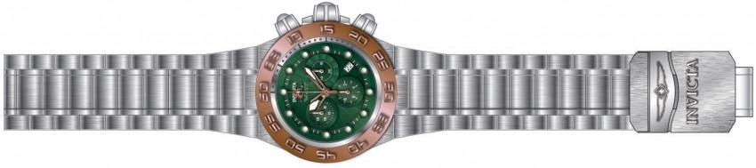PARTS for Invicta Subaqua 10847
