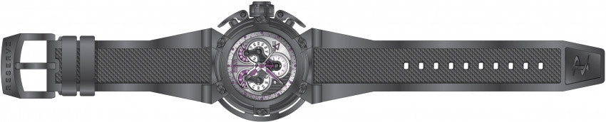 Image Band for Invicta Reserve 21636