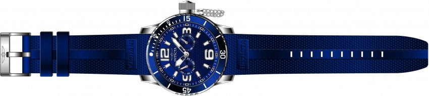 Image Band for Invicta Specialty 1791