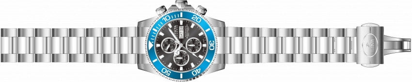 Image Band for Invicta Pro Diver 18910