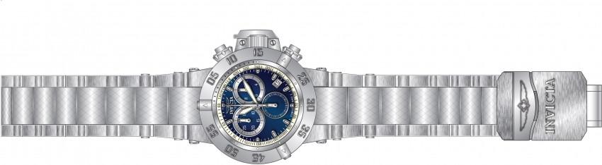 PARTS for Invicta Subaqua 18171