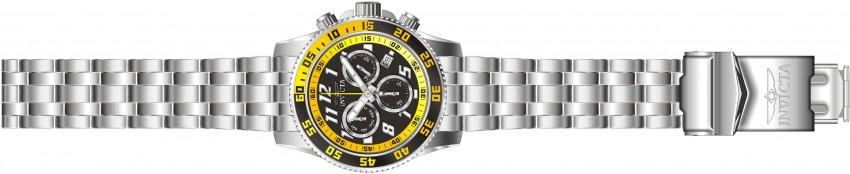 PARTS for Invicta Pro Diver 14510