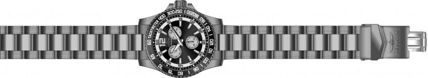 PARTS for Invicta Signature 7011