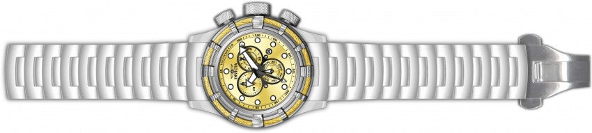 Image Band for Invicta Bolt 15012