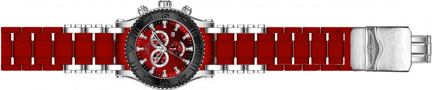 Image Band for Invicta Sea Spider 15382