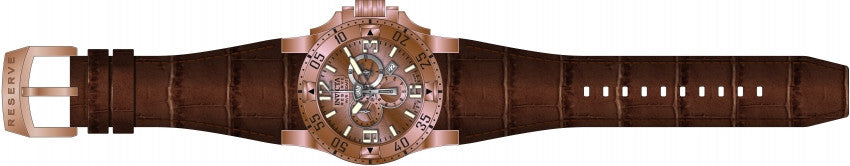 Image Band for Invicta Excursion 80680