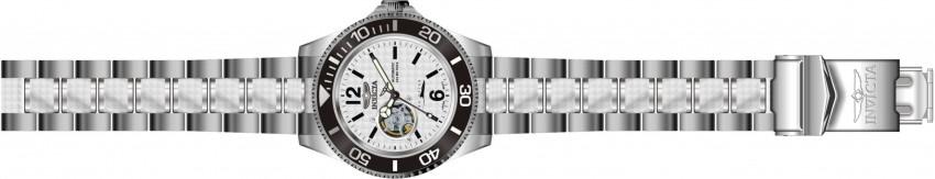 PARTS for Invicta Pro Diver 15597
