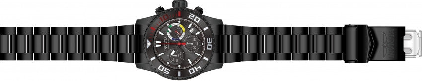Image Band for Invicta Pro Diver 18940