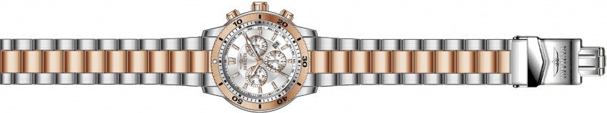 Image Band for Invicta Specialty 1204