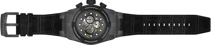 Image Band for Invicta Bolt 18461