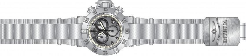 PARTS for Invicta Subaqua 18170