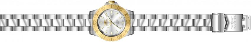 PARTS for Invicta Pro Diver 15328