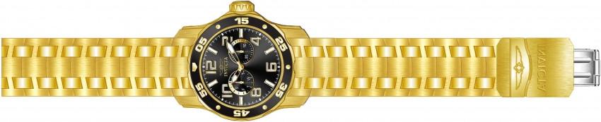 PARTS for Invicta Pro Diver 17497
