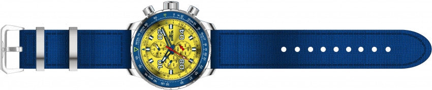 Image Band for Invicta Aviator 18775