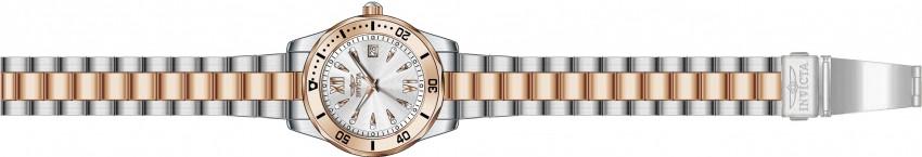 PARTS for Invicta Pro Diver 21911