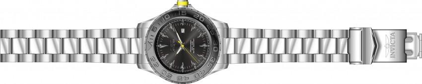 PARTS for Invicta Pro Diver 17557