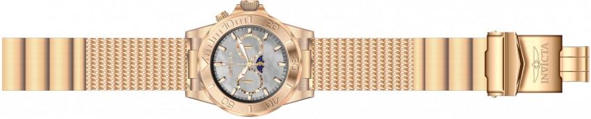 PARTS for Invicta Pro Diver 14390