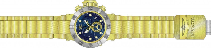 Image Band for Invicta Subaqua 20160