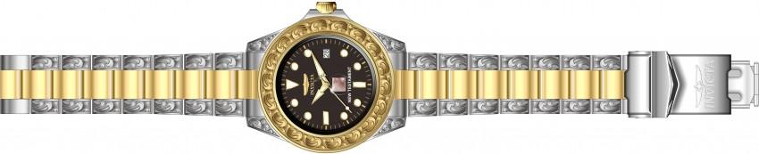 PARTS for Invicta Pro Diver 21896
