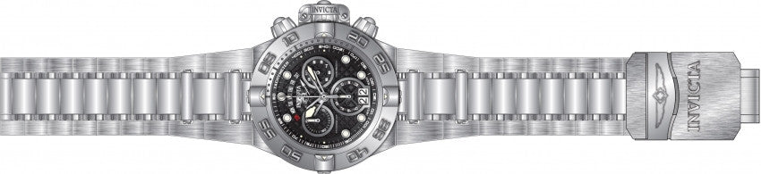 Image Band for Invicta Subaqua 17602