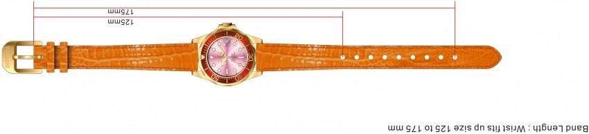 PARTS for Invicta Pro Diver 14103