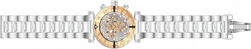 Image Band for Invicta Subaqua 17690