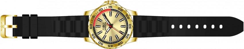 PARTS for Invicta Pro Diver 21940