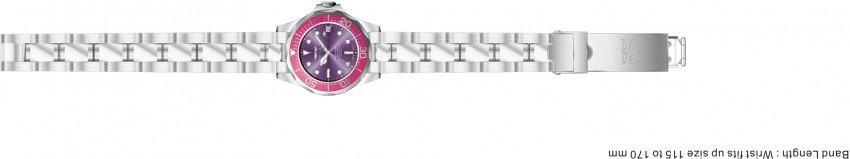 PARTS for Invicta Pro Diver 11441