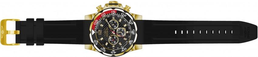 PARTS for Invicta Pro Diver 20027