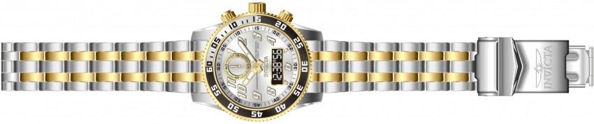 PARTS for Invicta Pro Diver 15816