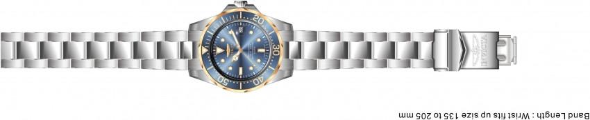PARTS for Invicta Pro Diver 12981