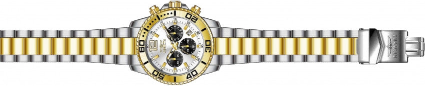 Image Band for Invicta Pro Diver 17399
