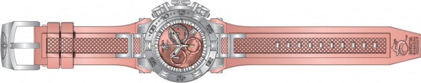 Image Band for Invicta Subaqua 17232
