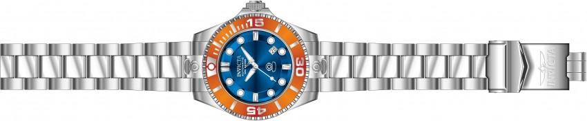 PARTS for Invicta Pro Diver 20174