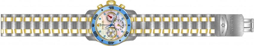 PARTS for Invicta Pro Diver 17562