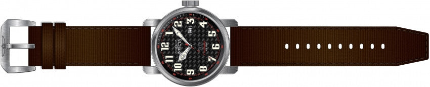 Image Band for Invicta Aviator 23074