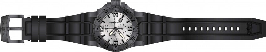 Image Band for Invicta Excursion 90038