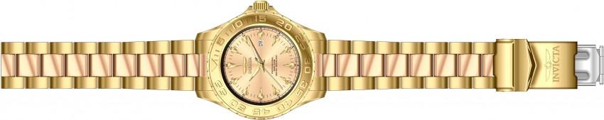 PARTS for Invicta Pro Diver 15497