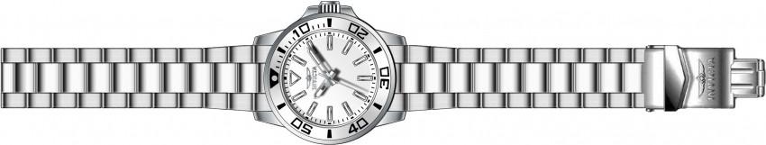 PARTS for Invicta Pro Diver 21541