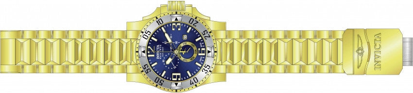 Image Band for Invicta Excursion 90044