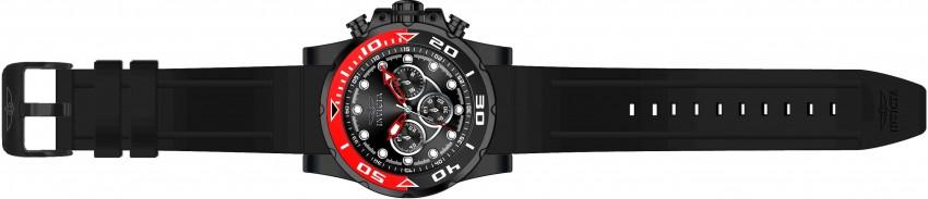 PARTS for Invicta Pro Diver 20009