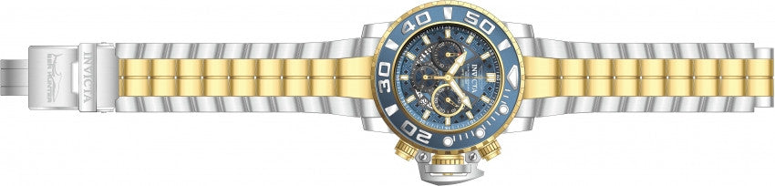 Image Band for Invicta Sea Hunter 22514