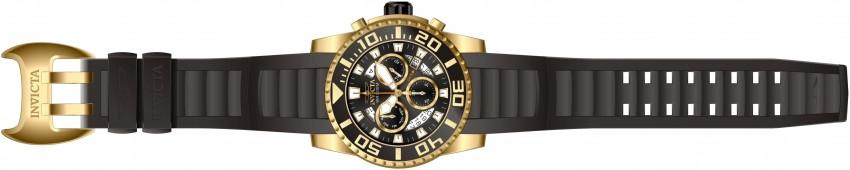 PARTS for Invicta Pro Diver 14673