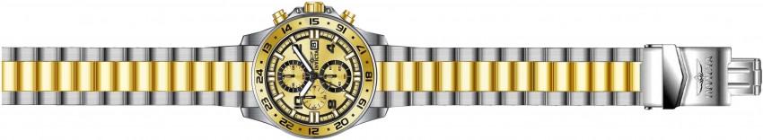 PARTS for Invicta Pro Diver 13867