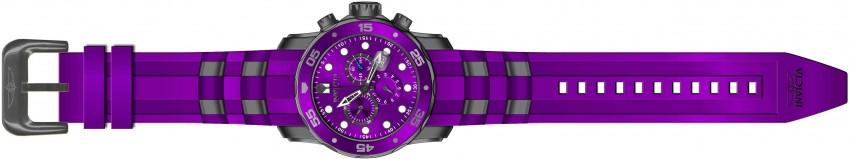 PARTS for Invicta Pro Diver 18198